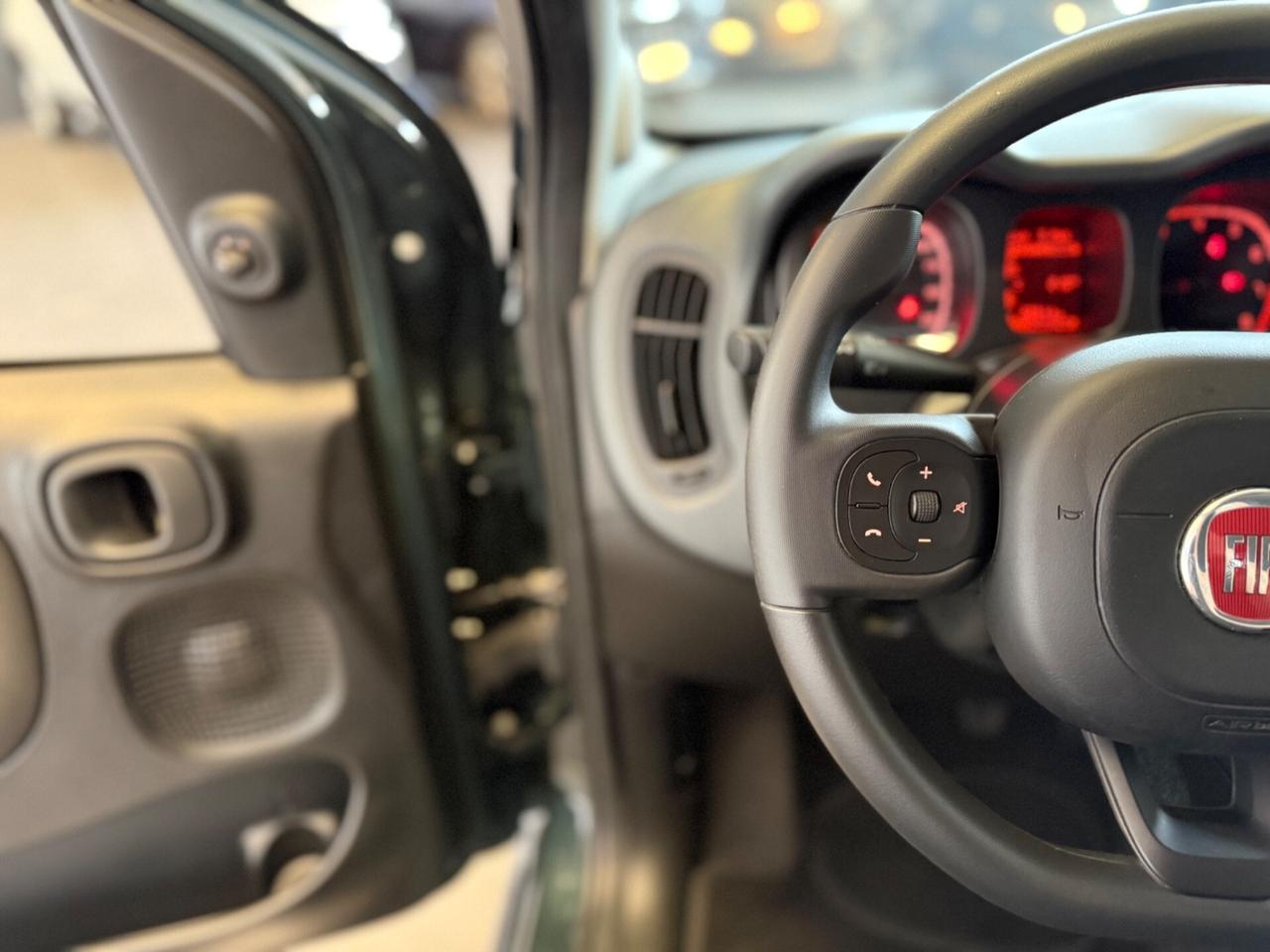Fiat Panda Cross 1.0 FireFly S&S Hybrid