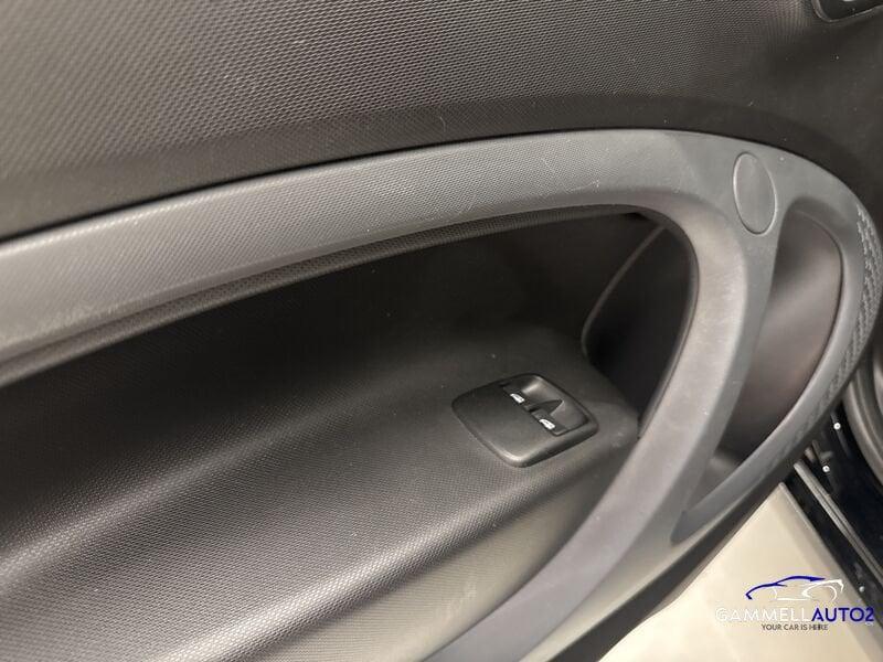 smart fortwo fortwo 70 1.0 Passion AUTOMATICO