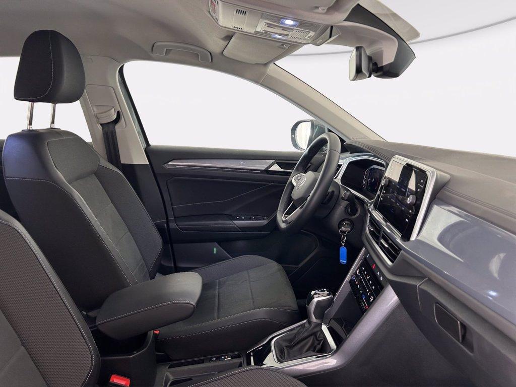 VOLKSWAGEN T-roc 1.5 tsi style dsg del 2022