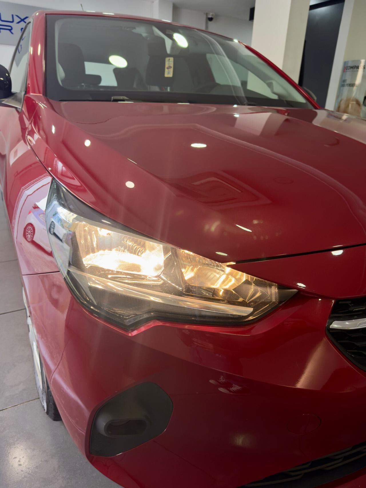 Opel Corsa 1.2 Elegance
