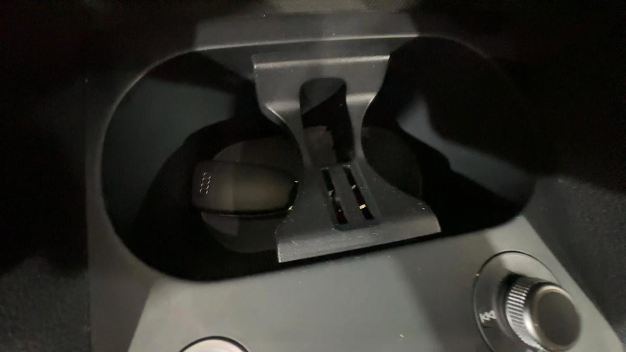 Audi Q2 30 TDI Admired