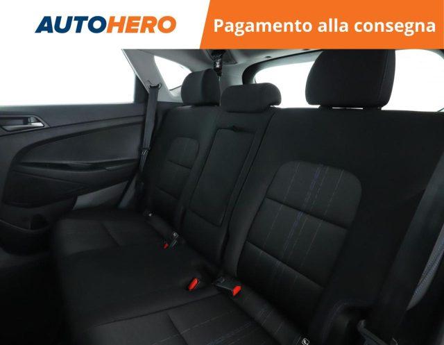 HYUNDAI Tucson 1.6 GDI XPlus