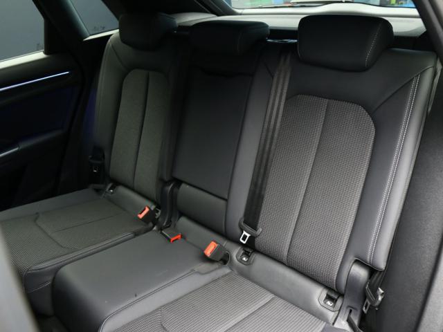 AUDI Q3 35 TDI S tronic Identity Black-Daytona -P.Consegna