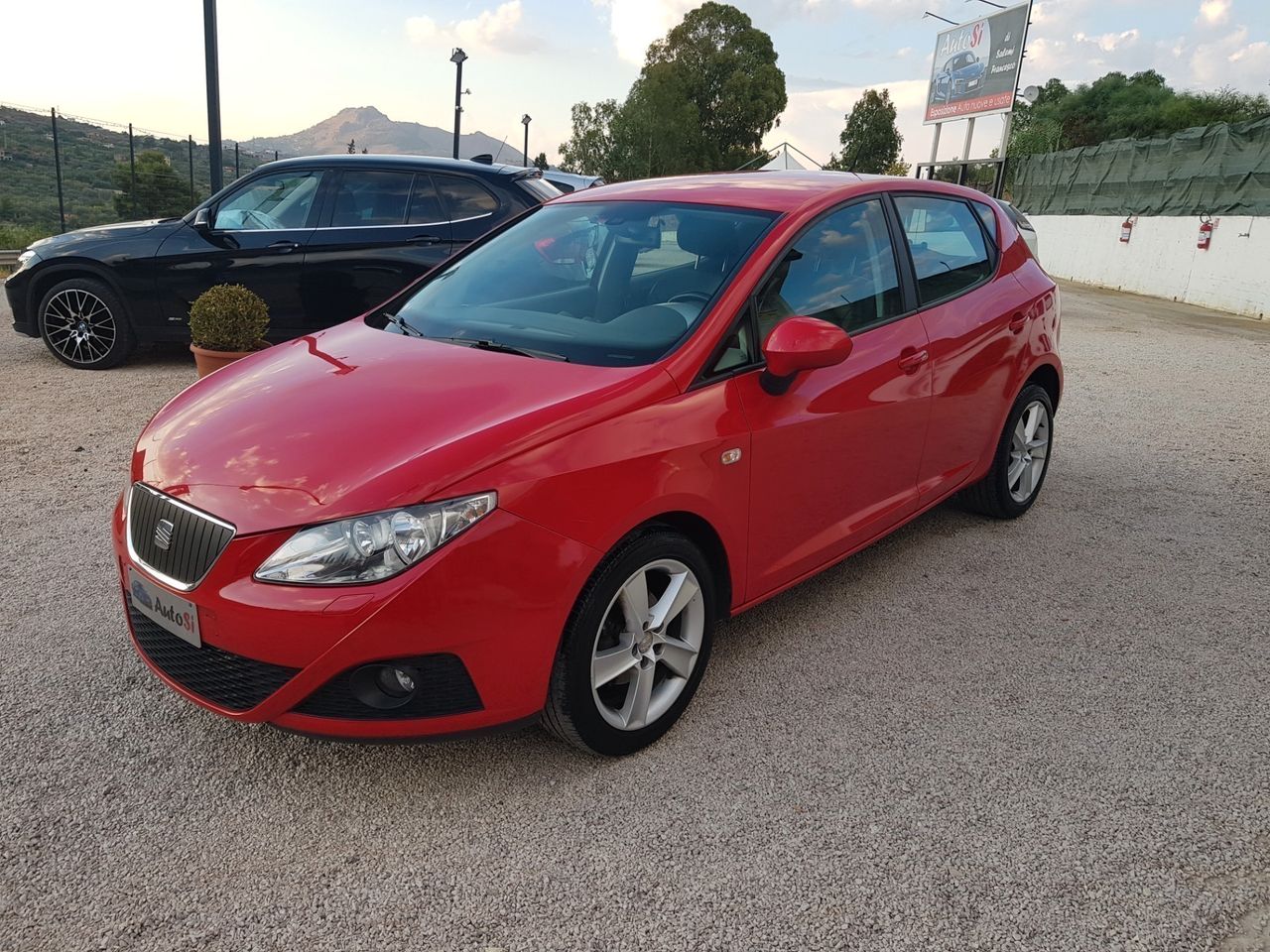 Seat Ibiza 1.2 Tdi Cr 5p. Ecomotive