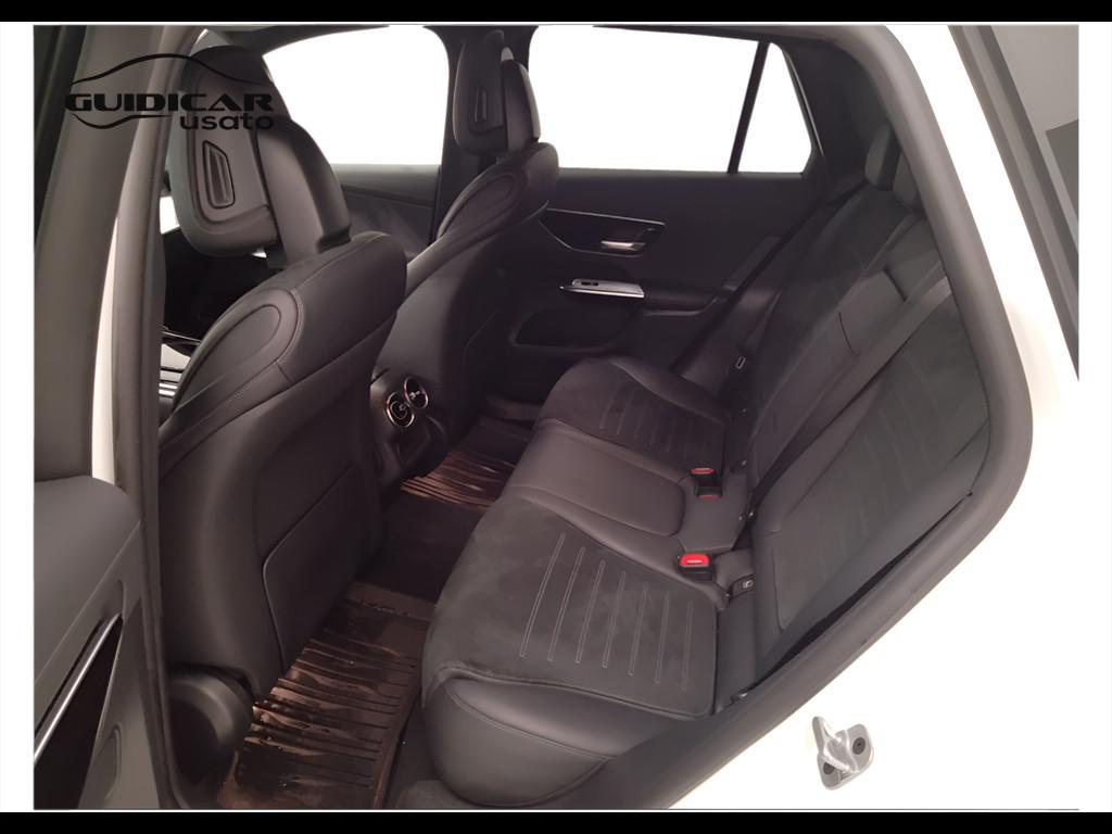 Mercedes-Benz GLC - X254 - GLC 220 d AMG Advanced 4matic auto
