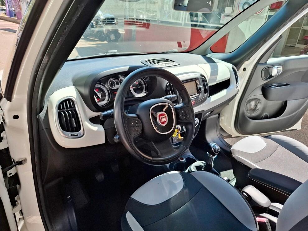 Fiat 500L 1.6 MJT APPENA REVISIONATA....