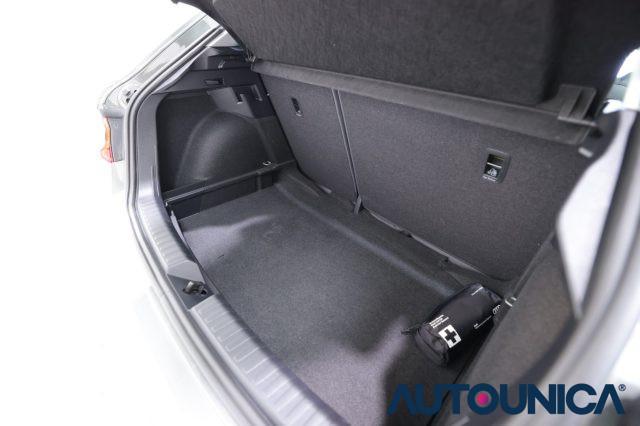 AUDI A1 SPB 30 TFSI S TRONIC S LINE EDITION FARI LED