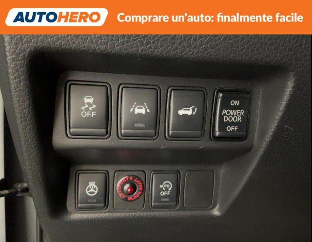 NISSAN X-Trail 1.6 dCi 2WD Tekna