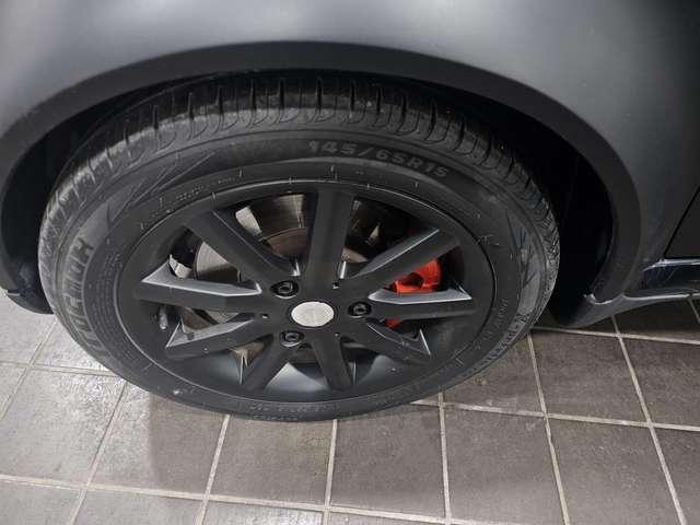 smart forTwo PASSION 800 CDI 40CV - PRONTA CONSEGNA