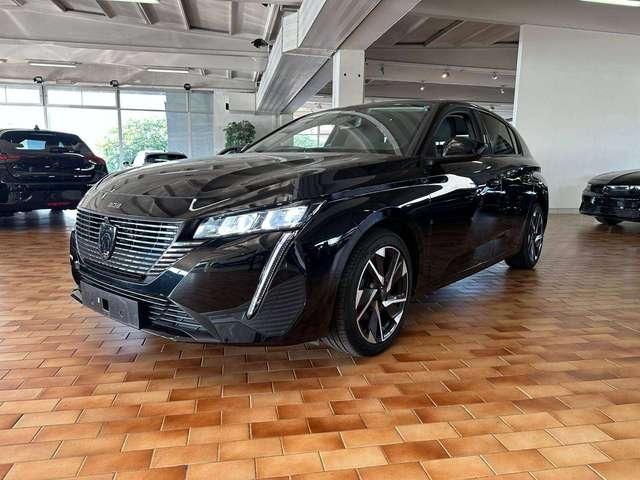 Peugeot 308 1.2 130cv Allure + Key Less + Navi + Camera