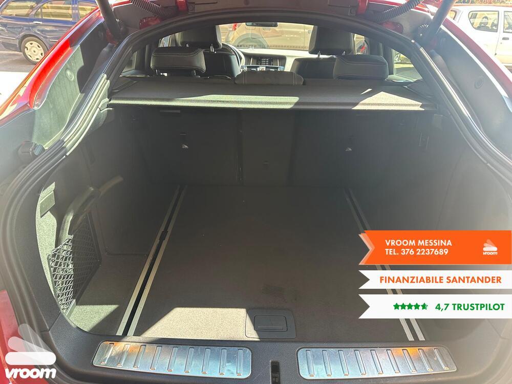 BMW X4 (F26) X4 xDrive20d Msport
