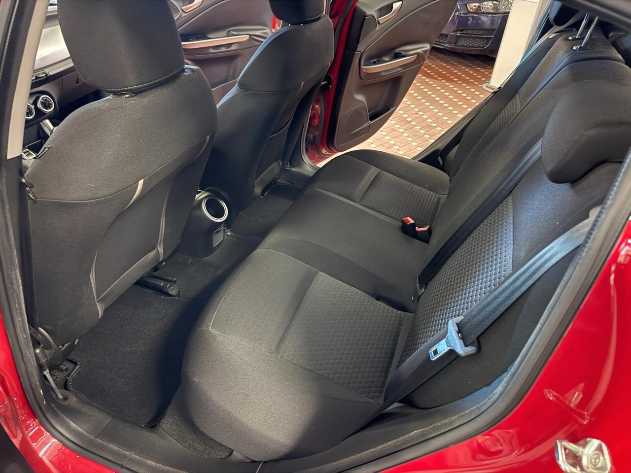 Alfa Romeo Giulietta 1.4 Turbo 105 CV Progression - UNICO PROPRIETARIO