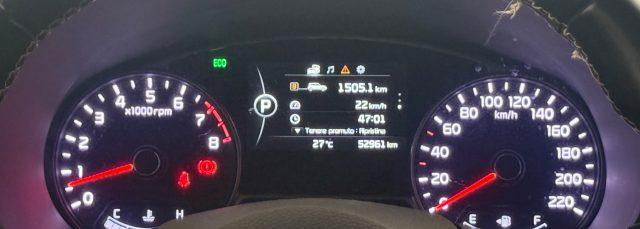KIA Soul 1.6 GDi You® Soul