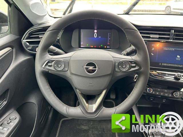 OPEL Corsa EDITION