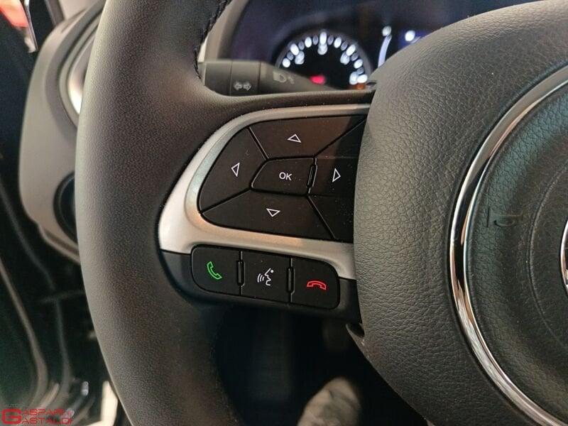 Jeep Renegade 1.6 MJet 130cv Longitude