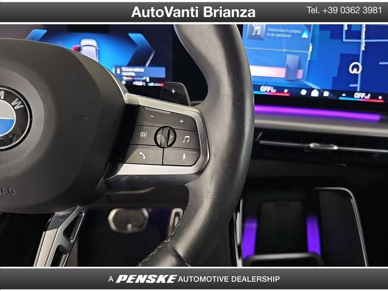 BMW X2 X2 xDrive 20d 48V Msport Pro