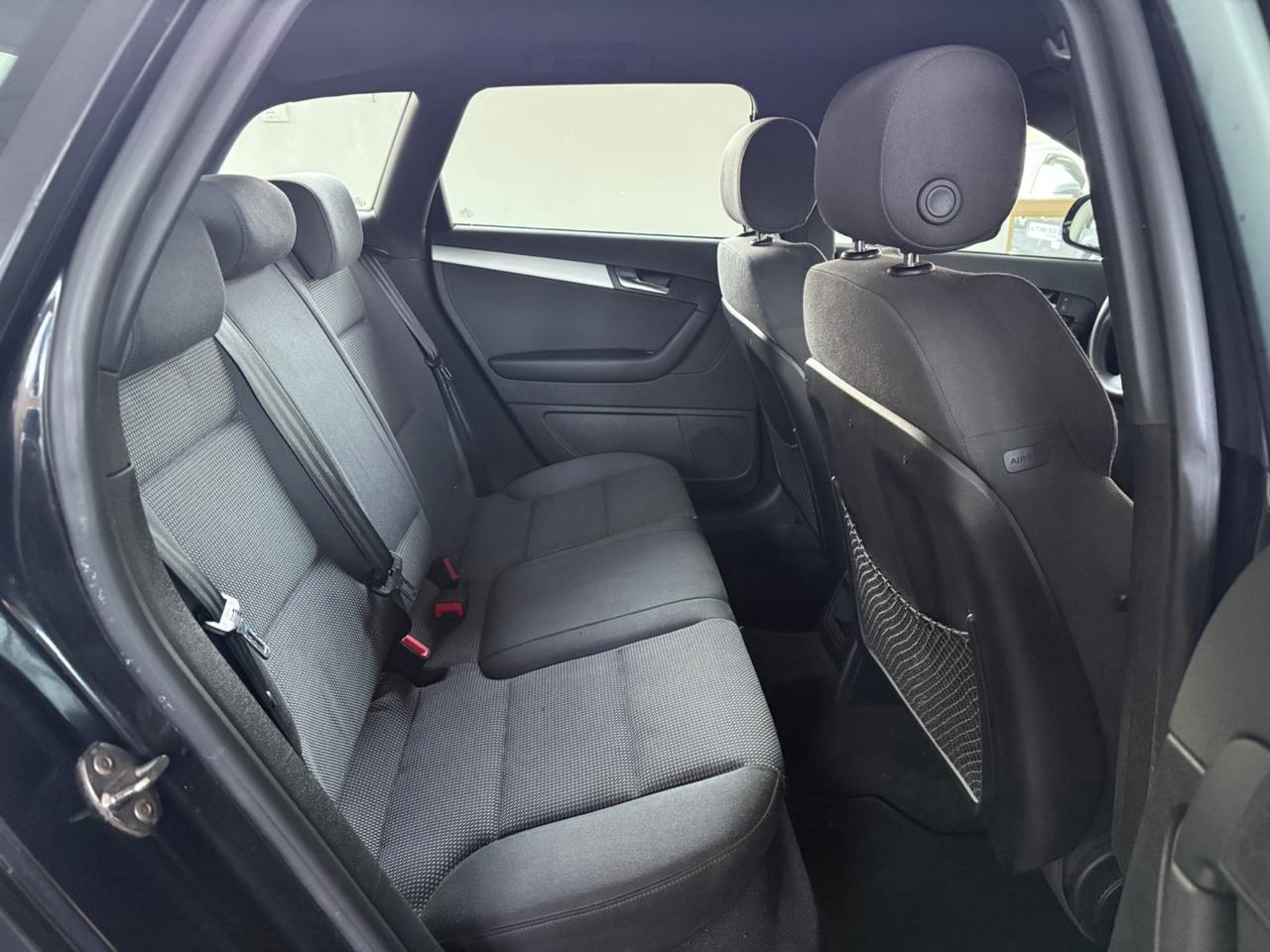 Audi A3 SPB 2.0 TDI F.AP. Ambition unico proprietario