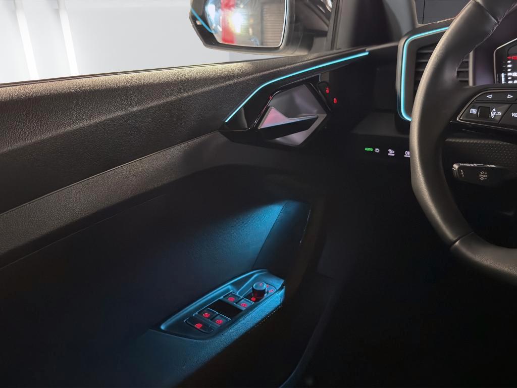 Audi A1 Sportback 30 1.0 tfsi S Line Edition 116cv s-tronic