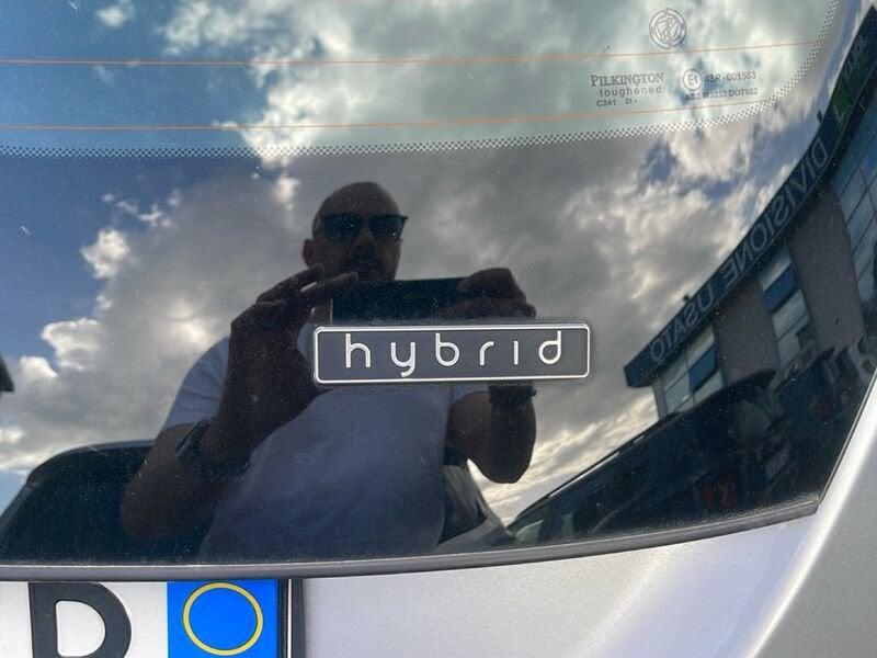 Lancia Ypsilon III 2021 1.0 firefly hybrid Gold s&s 70cv