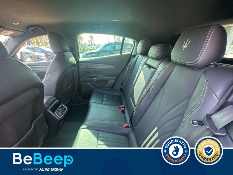 Maserati Grecale 2.0 MHEV MODENA 330CV AUTO