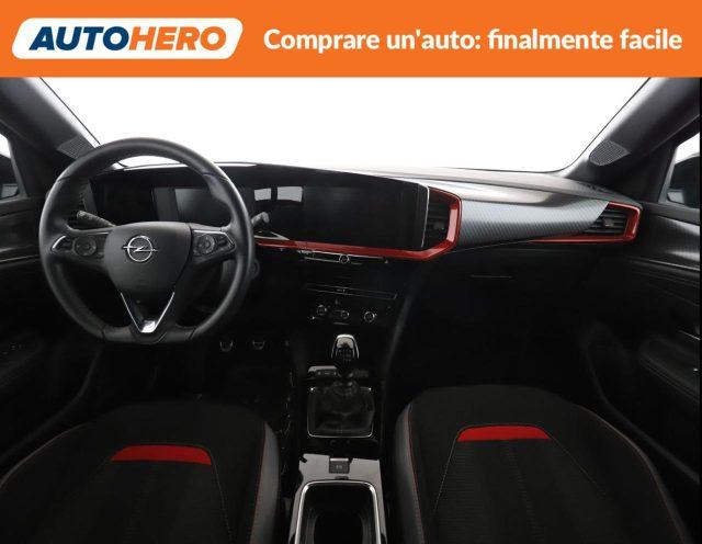 OPEL Mokka 1.2 Turbo GS