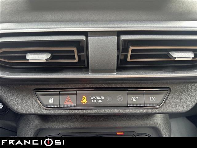 DACIA Jogger 1.0 tce Extreme UP Gpl 100cv 7p.ti