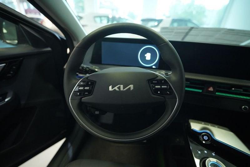 Kia EV6 MY24 LR AWD AIR SPECIAL EDITION