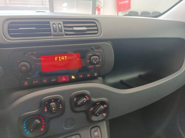 Fiat Panda 1.2 Connected by Wind s&s 69cv