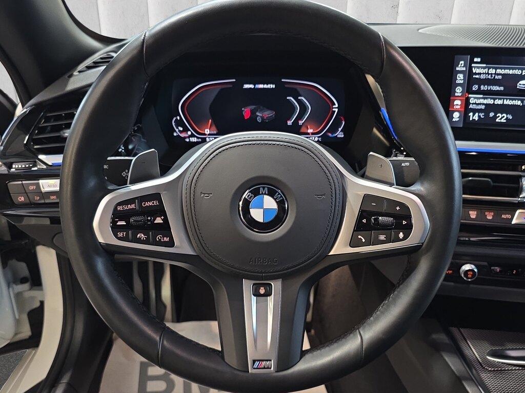 BMW Z4 M 40 i Steptronic