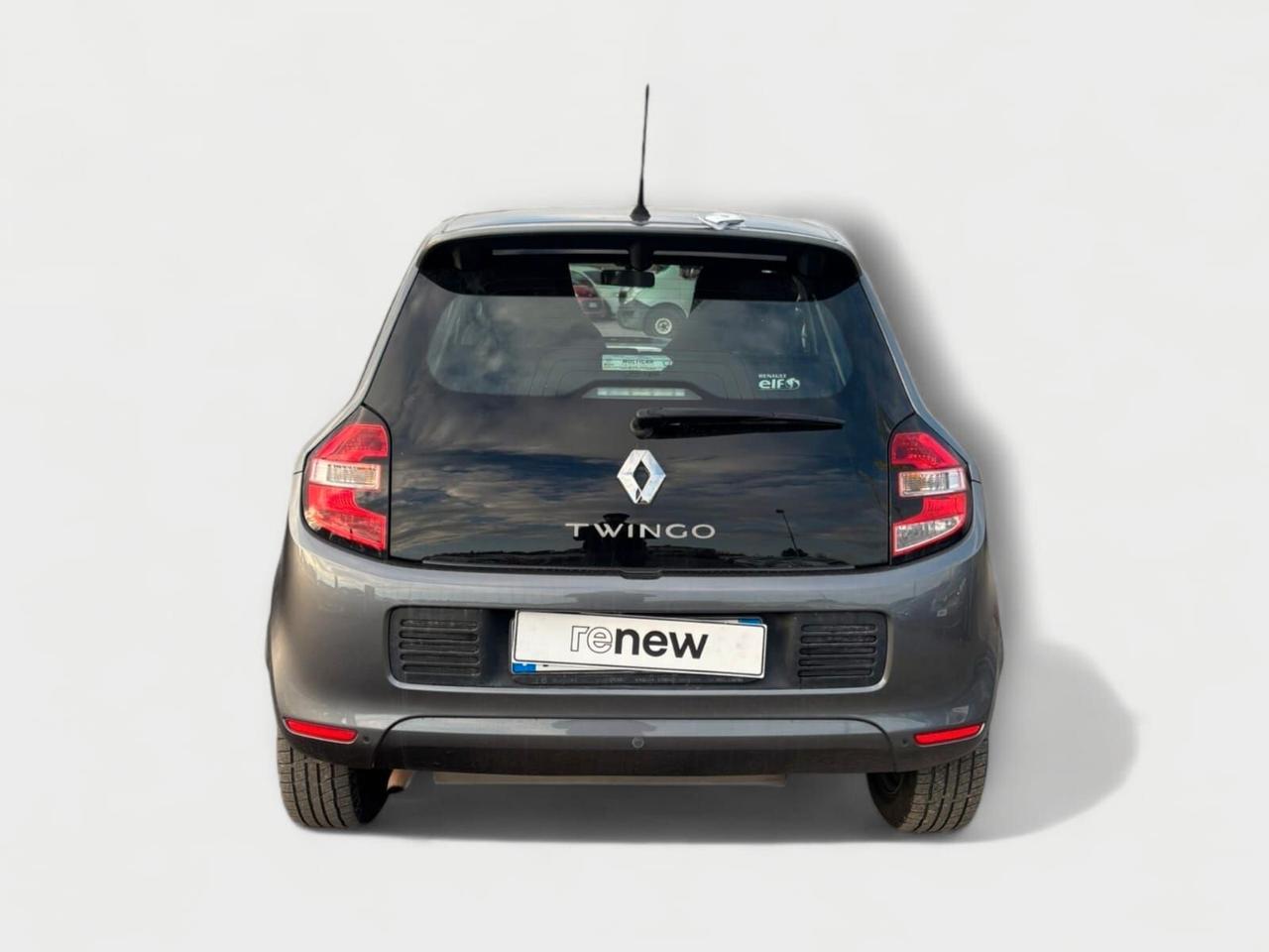 Renault Twingo 1.0 sce Zen (live) 69cv E6