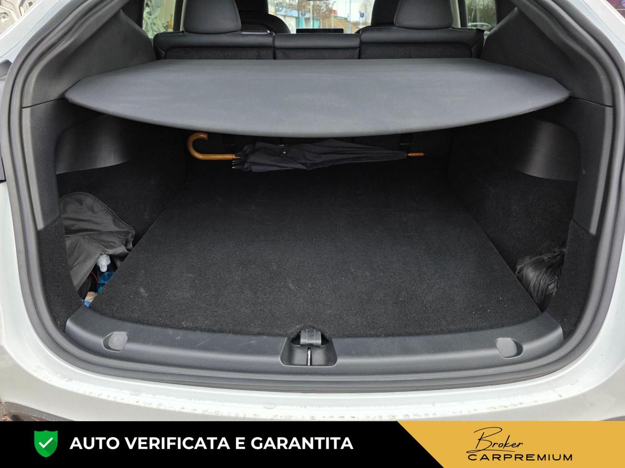 Tesla Model Y Single Motor rwd