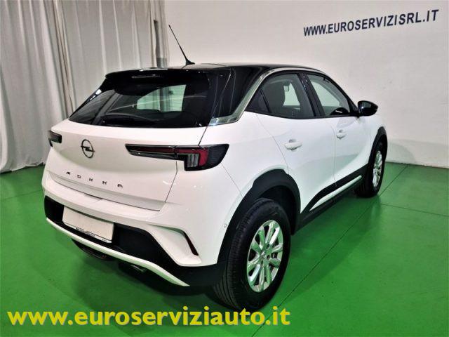 OPEL Mokka 1.5 diesel Diesel D&T AUTOCARRO.