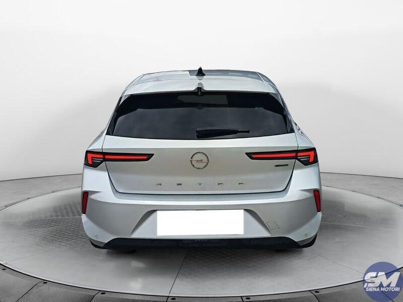 Opel Astra Hybrid 1.2 Hybrid 136cv Edition DCT6