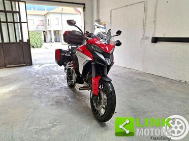 DUCATI Multistrada V4 S Travel & Radar GARANZIA INCLUSA