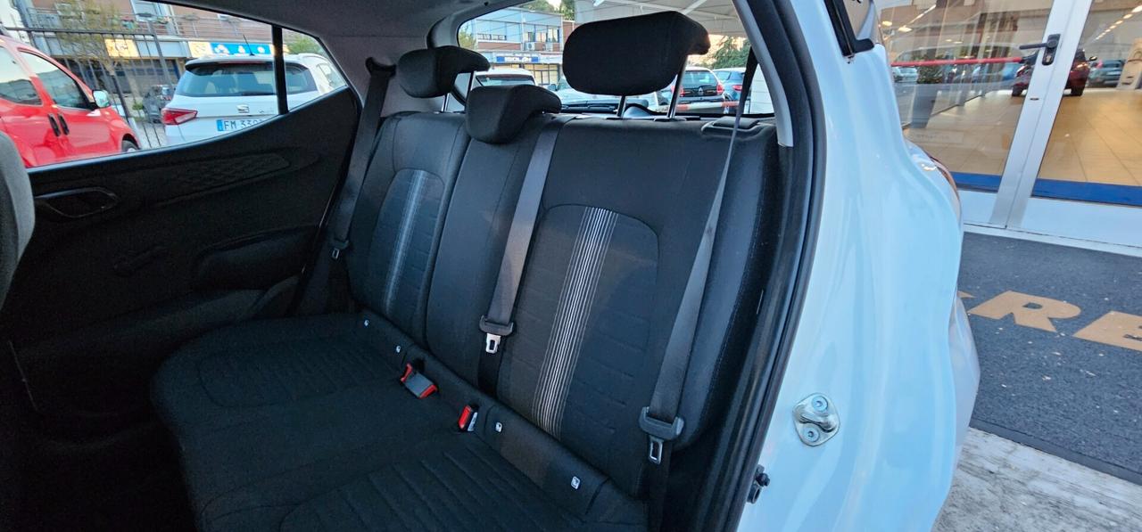 Hyundai i 10 1.0 MPI Prime