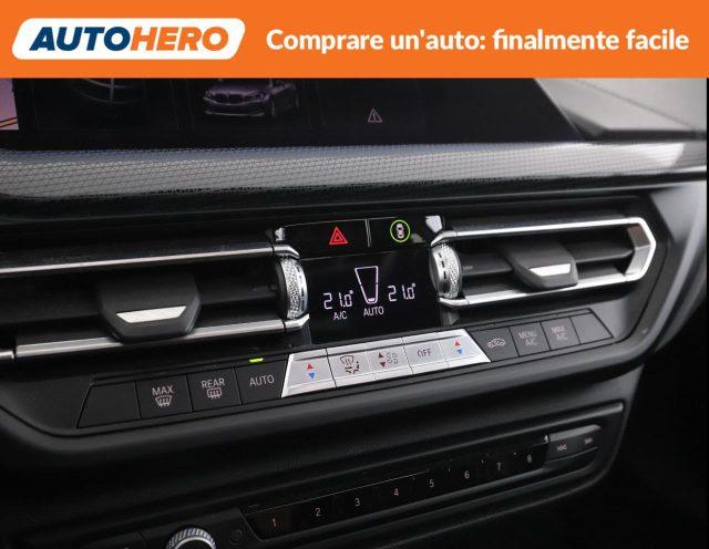 BMW 118 i 5p. Sport