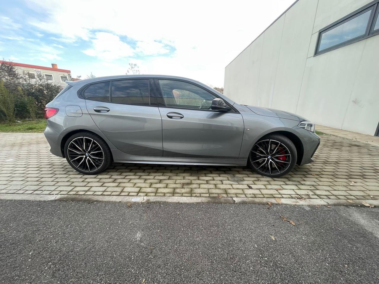 Bmw 120 M Sport 128 ti