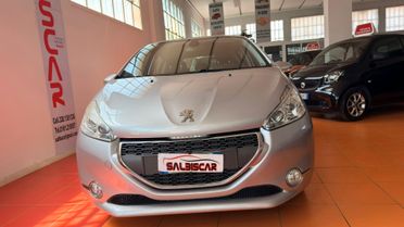 Peugeot 208 1.2 VTi 82 CV 5 porte Active