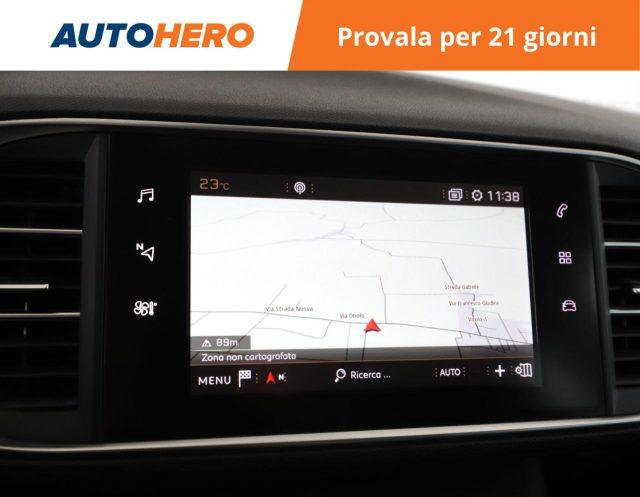 PEUGEOT 308 BlueHDi 130 S&S EAT8 Allure