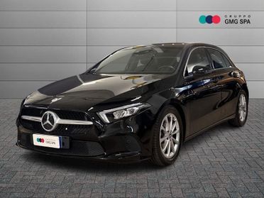 Mercedes-Benz Classe A A 180 d Sport Extra auto
