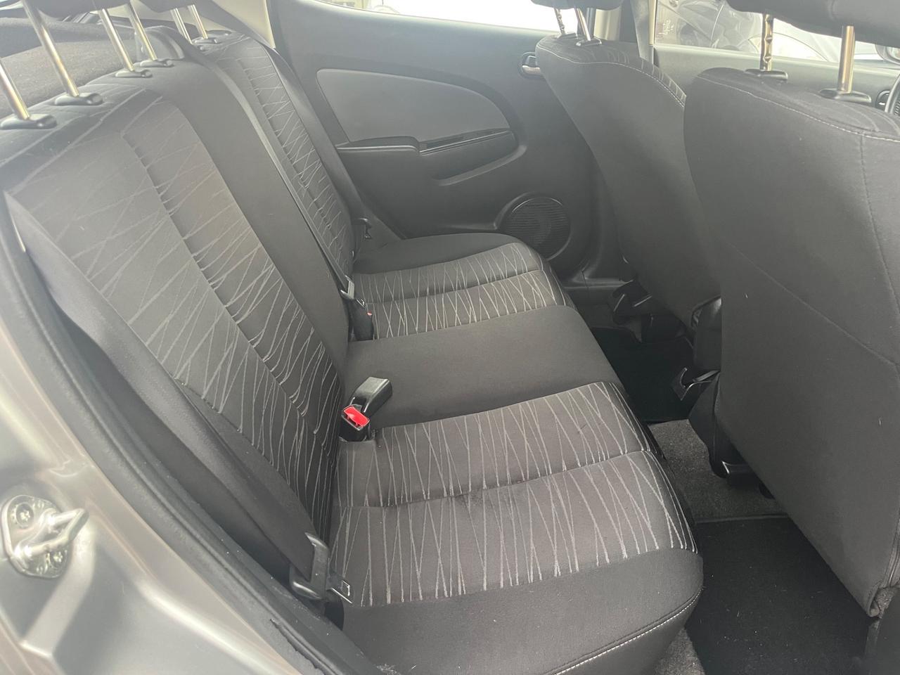 Mazda 2 Mazda2 1.3 16V 75CV 5p. Easy
