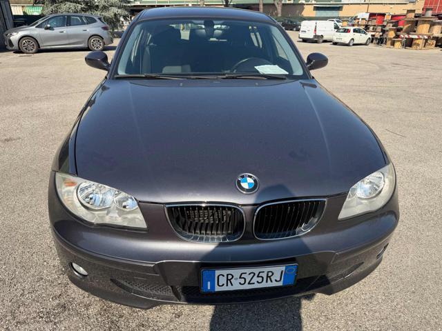 BMW 118 115,619km i cat 5p senza nessun lavoro da fare