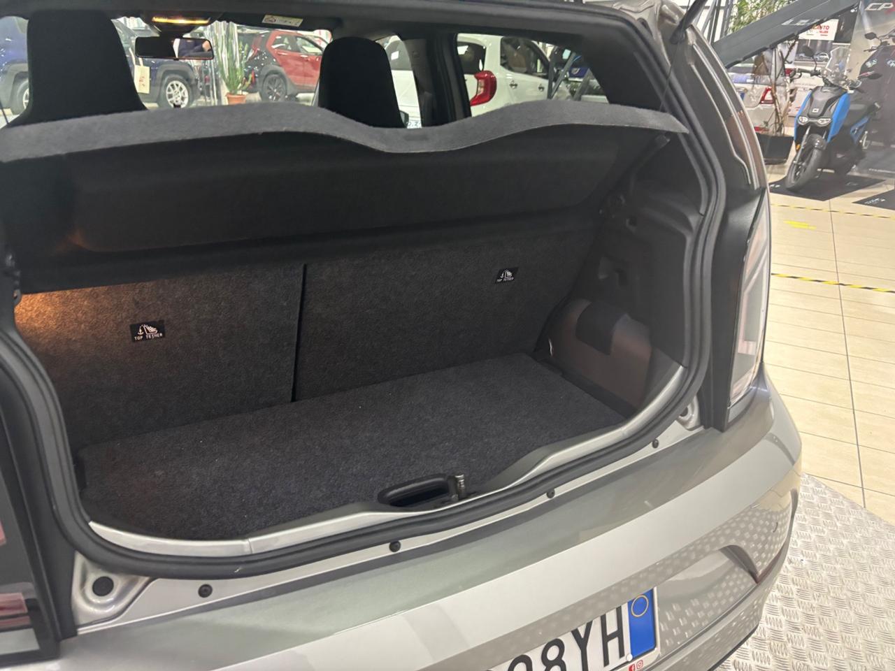 Volkswagen up! 1.0 TSI 5p. GTI BlueMotion Technology