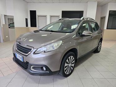 Peugeot 2008 1.6 e-HDi 92 CV Allure