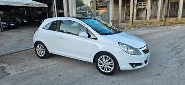 Opel Corsa 1.3 CDTI 90CV 3 porte Cosmo