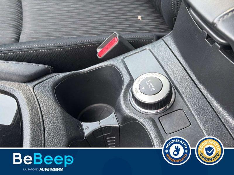 Nissan X-Trail 1.7 DCI TEKNA 4WD X-TRONIC MY20