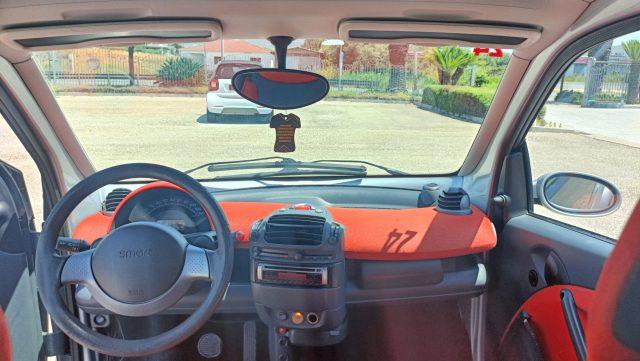SMART ForTwo 700 passion n°24