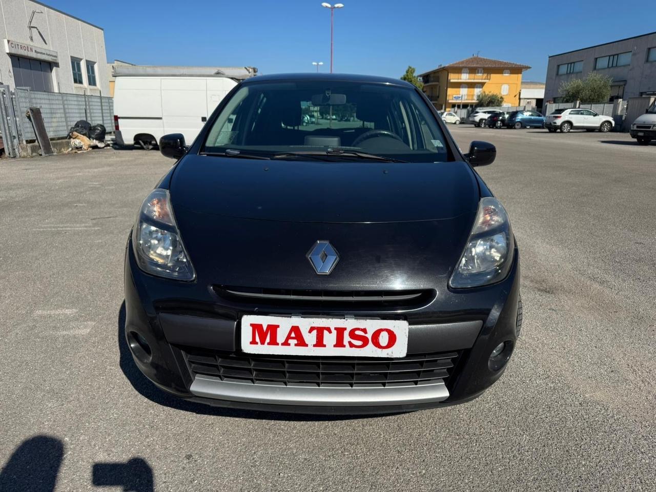 Renault Clio 1.2 Benzina 16V 5 porte Luxe