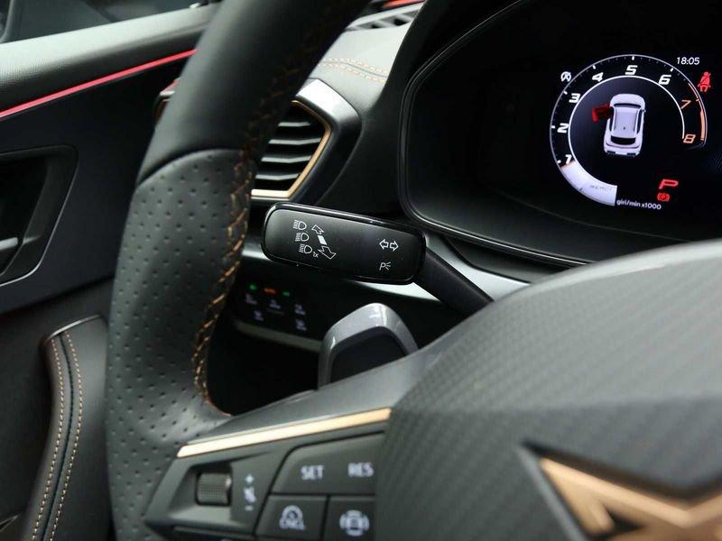 CUPRA Formentor FORMENTOR 5p 2.0 TSI 333cv 4Drive DSG VZ