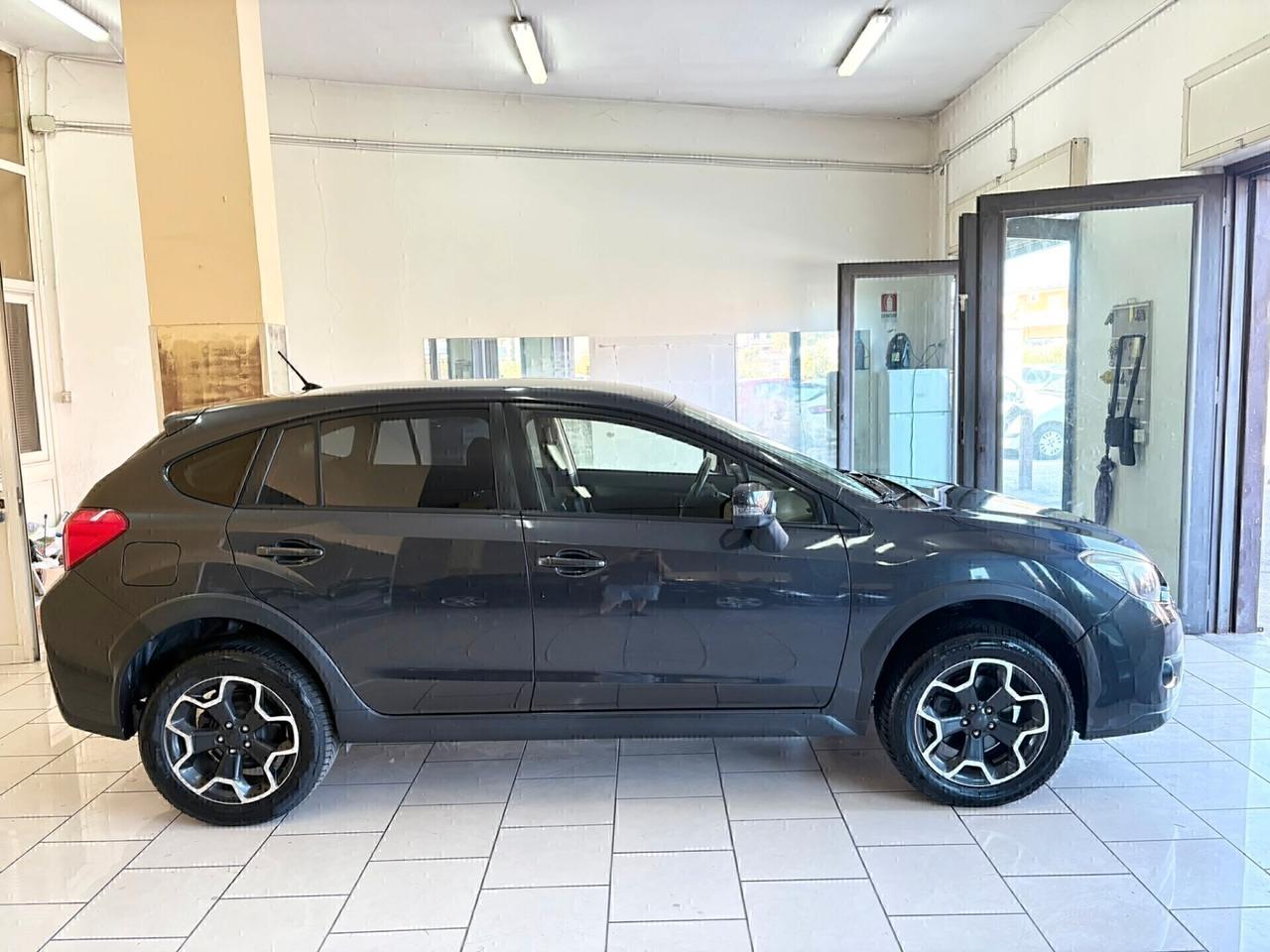 Subaru XV 2.0D 4x4 Full Optional EURO 5
